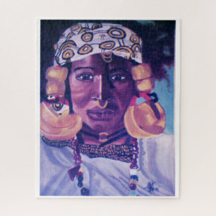 AFRICAN QUEEN