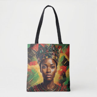 African Queen Tasche