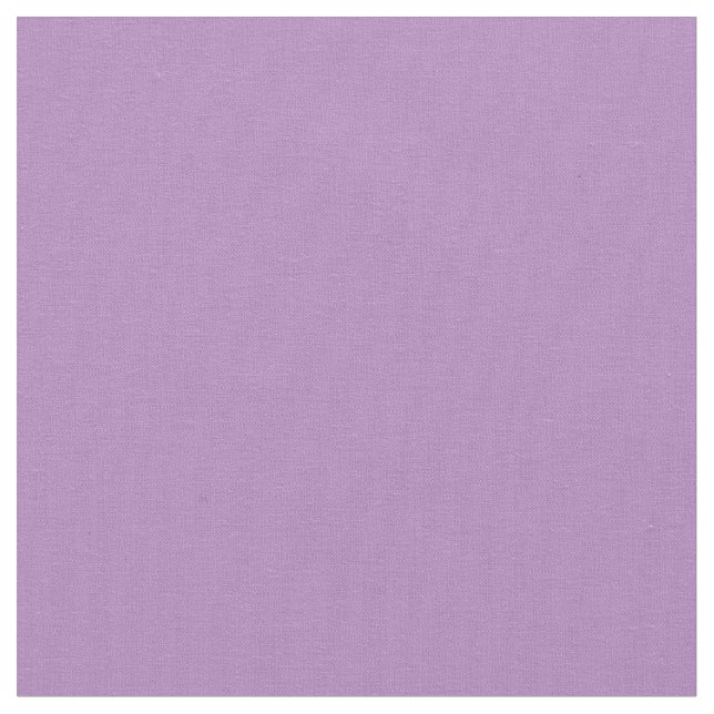 African violet  (solid color)  stoff (Nahaufnahme)
