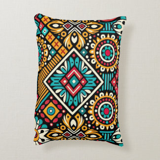 Africana Vibrance Essence Dekokissen