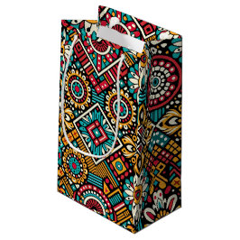 Africana Vibrance Essence Kleine Geschenktüte