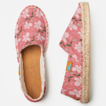 Afridrille Espadrilles Tirage À La Main D'Oeuvre S