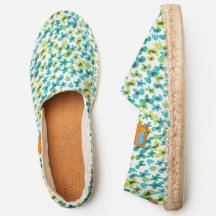 Afridrille Espadrilles Tirage À La Main D'Oeuvre S