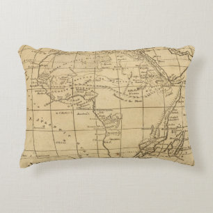 Afrika 11 zierkissen
