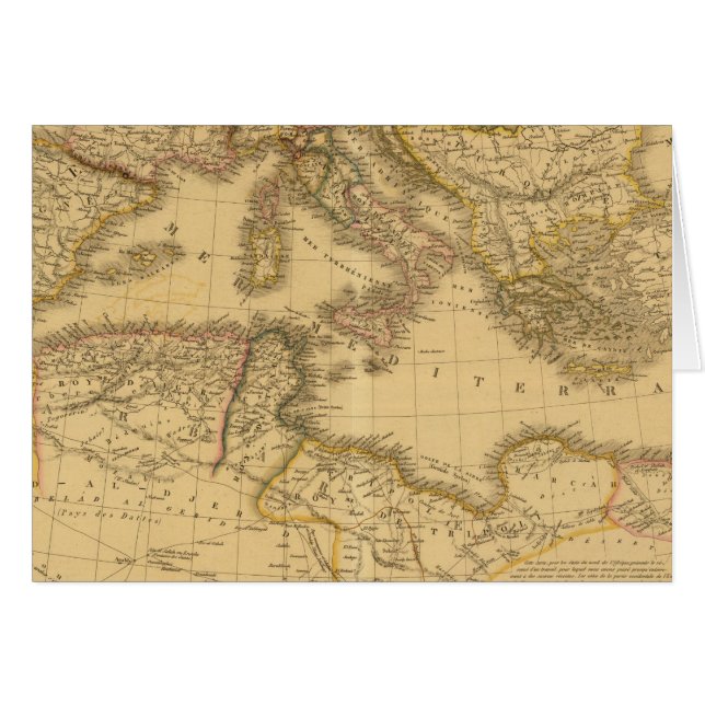 Afrika 20 (Vorderseite (Horizontal))