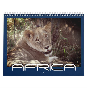 afrika 2026 15 monate kalender