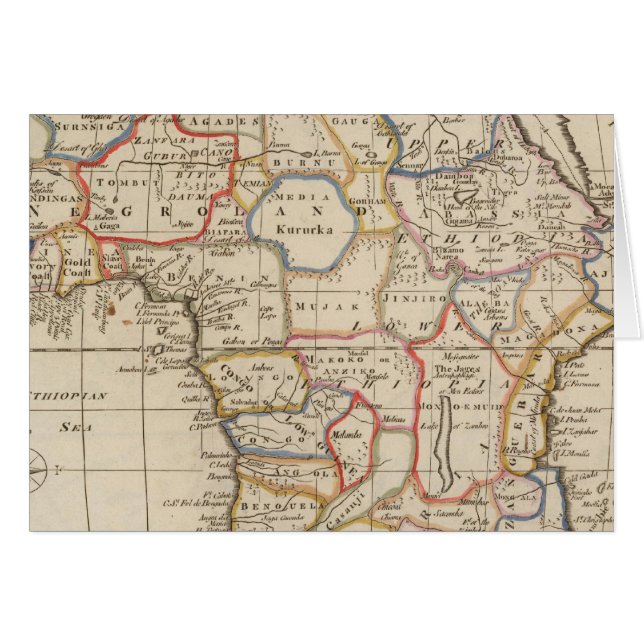 Afrika 22 (Vorderseite (Horizontal))