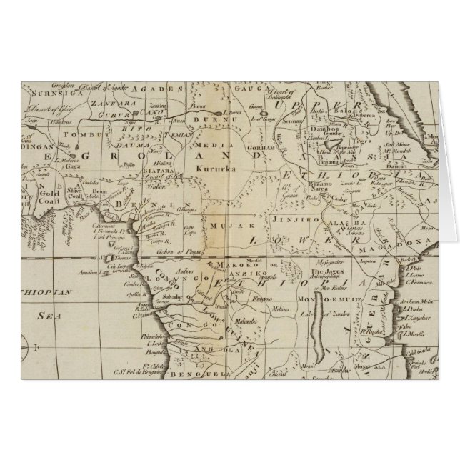 Afrika 22 (Vorderseite (Horizontal))