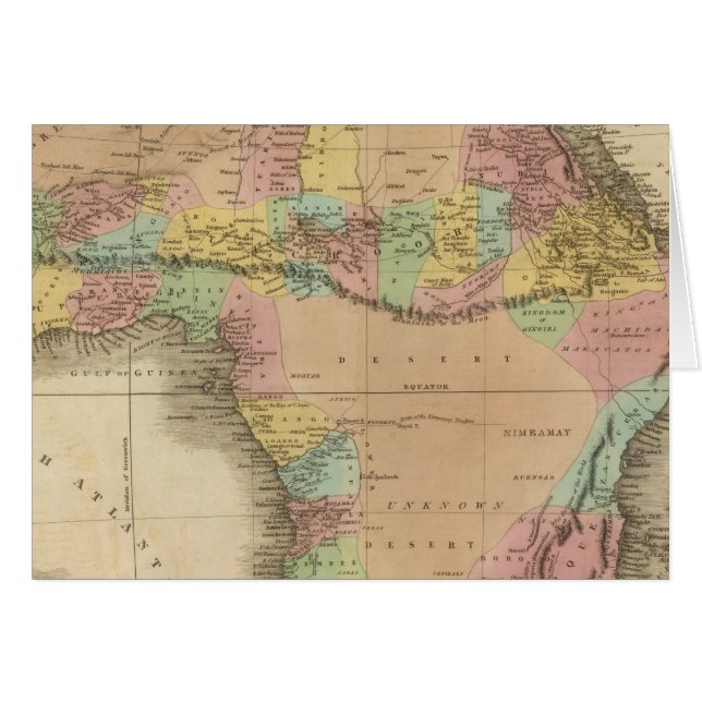 Afrika 23 (Vorderseite (Horizontal))