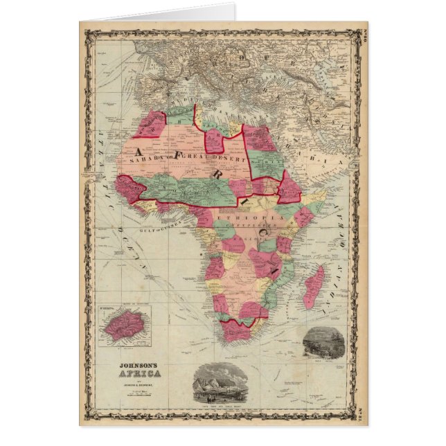 Afrika 30 (Vorne)
