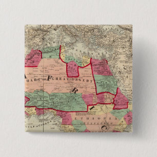 Afrika 49 button