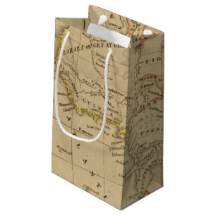 Afrika 4 kleine geschenktüte