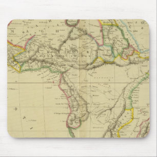 Afrika 6 mousepad