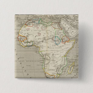 Afrika 8 button
