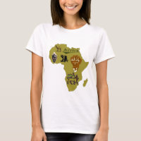 Afrika anhaltend