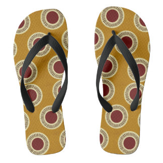 Afrika Dreht Flop Flip Flops