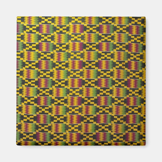 Afrika, Ghana, Accra. Nationales Museum, angesehen Magnet (Vorne)
