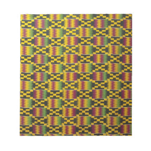 Afrika, Ghana, Accra. Nationales Museum, angesehen Notizblock