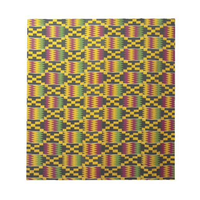 Afrika, Ghana, Accra. Nationales Museum, angesehen Notizblock (Vorderseite)