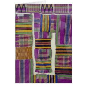Afrika, Ghana, Accra. Nationalmuseum, gilt