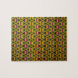 Afrika, Ghana, Accra. Nationalmuseum, gilt 2