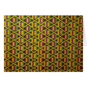 Afrika, Ghana, Accra. Nationalmuseum, gilt 2