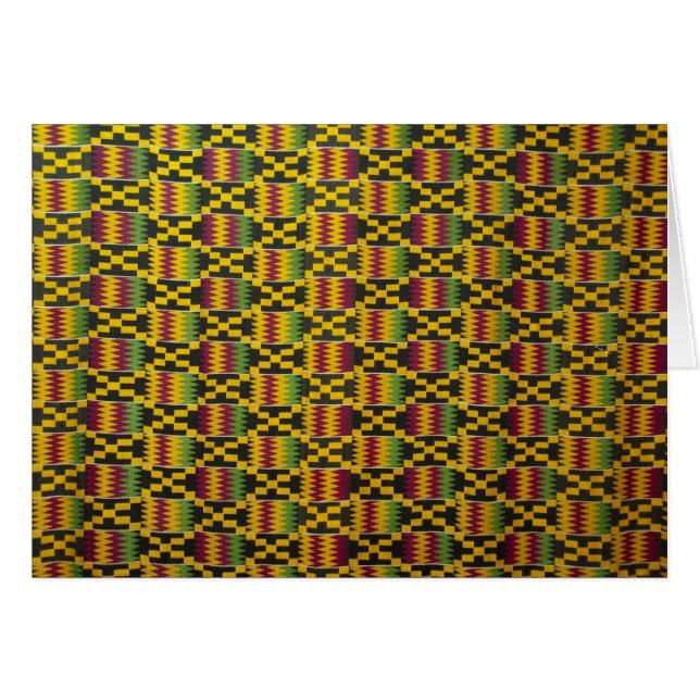 Afrika, Ghana, Accra. Nationalmuseum, Nummer 2 (Vorderseite (Horizontal))