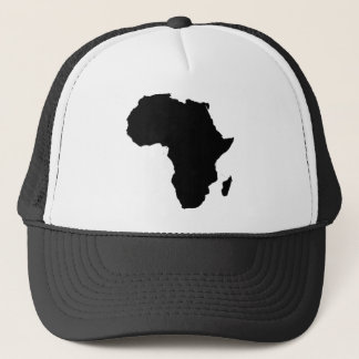 Afrika-Hut Truckerkappe