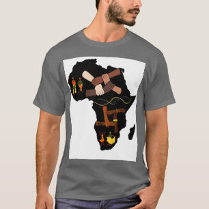 Afrika ist meine DNA 27 T-Shirt