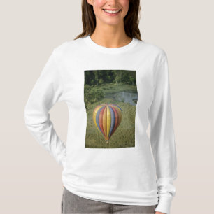 Afrika, Kenia, Masai Mara National Preserve, 3 T-Shirt