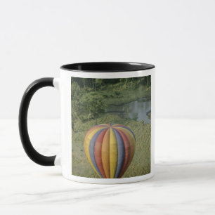 Afrika, Kenia, Masai Mara National Preserve, 3 Tasse