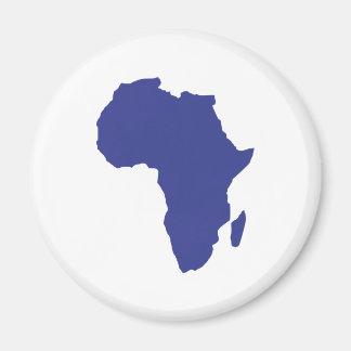 Afrika Magnet