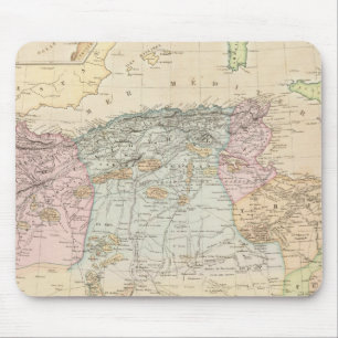 Afrika, Marokko Mousepad