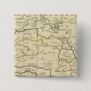 Afrika, Mittelmeerraum Button