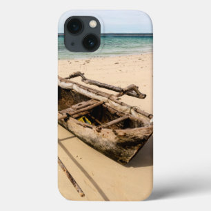 Afrika, Mosambik, Mogundula-Insel Case-Mate iPhone Hülle