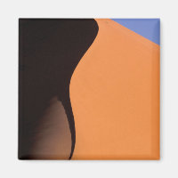 Afrika, Namibia, Abend-Licht auf Dünen,