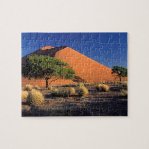 Afrika, Namibia, Namib-Naukluff Park, Sossosvlei