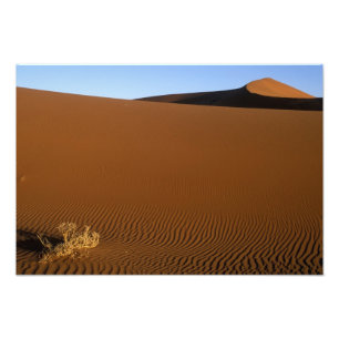 Afrika, Namibia, Namib Naukluft National Park, 2 Fotodruck