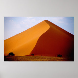 Afrika, Namibia, Naukluft National Park, 2 Poster