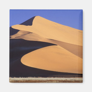 Afrika, Namibia, Sesriem und Sossusvlei Namib Magnet