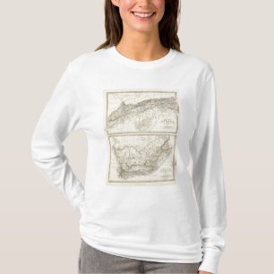 Afrika, Nanowatt, S T-Shirt