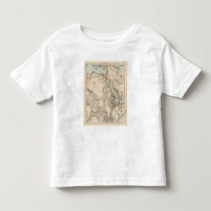 Afrika Ne Kleinkind T-shirt