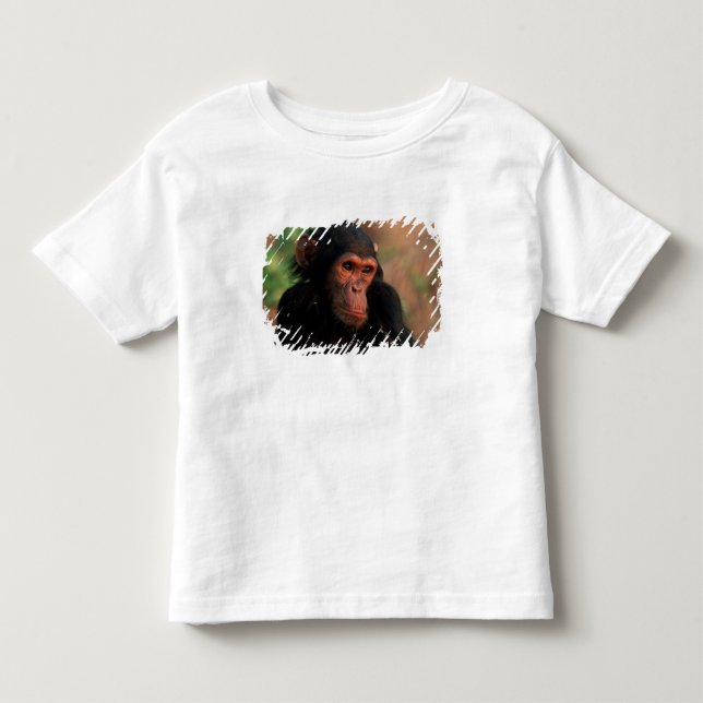 Afrika, Ostafrika, Tansania Kleinkind T-shirt (Vorderseite)