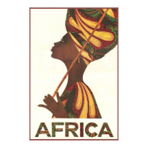 Afrika