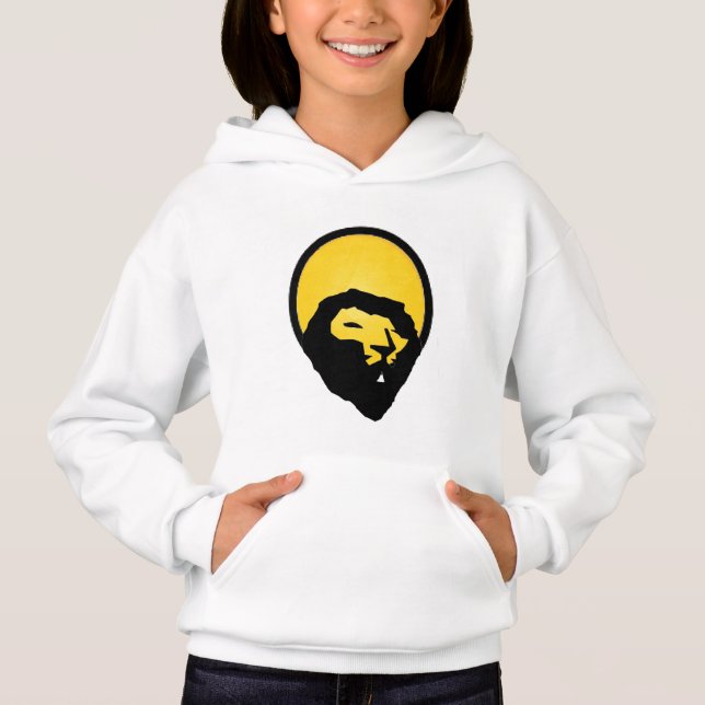 Afrika sieht sich dem T - Shirt ausgesetzt (Vorderseite)