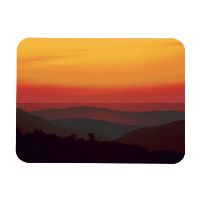 Afrika, Südafrika, Provinz Nordkap, Magnet (Horizontal)