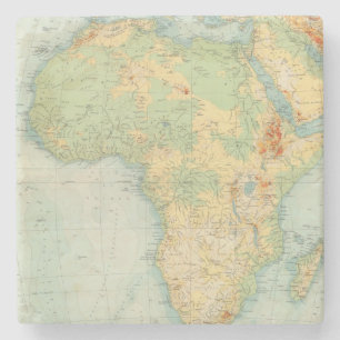 Afrika-Systemtest 10506 Steinuntersetzer