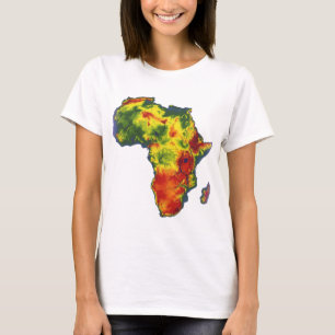 Afrika T-Shirt