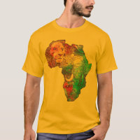 Afrika