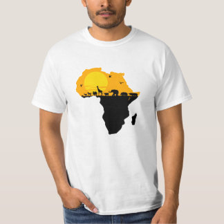 Afrika T-Shirt